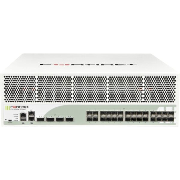 Fortinet FortiGate 3200D Network Security/Firewall Appliance