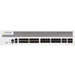 Fortinet FortiGate 1500DT Network Security/Firewall Appliance