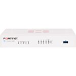 Fortinet FortiGate 30E Network Security/Firewall Appliance