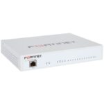 Fortinet FortiGate 80E-POE Network Security/Firewall Appliance