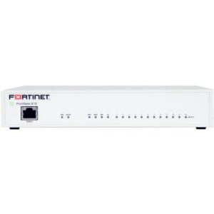 Fortinet FortiGate 81E Network Security/Firewall Appliance