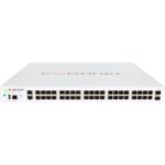 Fortinet FortiGate 140E Network Security/Firewall Appliance