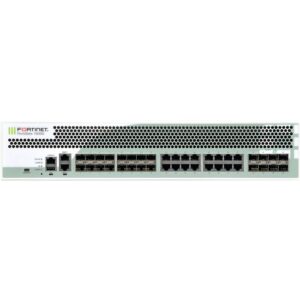 Fortinet FortiGate 1500D Network Security/Firewall Appliance