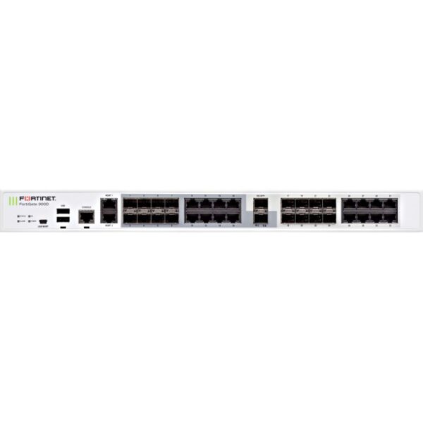 Fortinet FortiGate 900D Network Security/Firewall Appliance