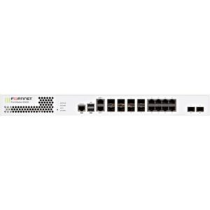 Fortinet FortiGate 600D Network Security/Firewall Appliance