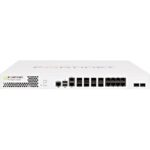 Fortinet FortiGate 600D Network Security/Firewall Appliance