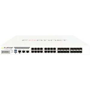 Fortinet FortiGate 300E Network Security/Firewall Appliance