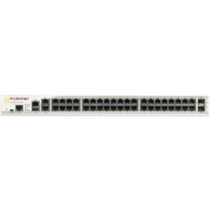 Fortinet FortiGate 240D-POE Network Security/Firewall Appliance