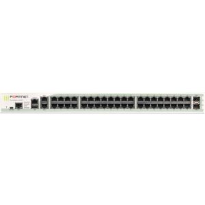 Fortinet FortiGate 240D-POE Network Security/Firewall Appliance