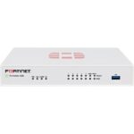 Fortinet FortiGate 52E Network Security/Firewall Appliance