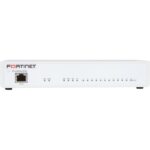 Fortinet FortiGate 80E Network Security/Firewall Appliance