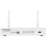 Fortinet FortiWifi 50E-2R Network Security/Firewall Appliance