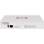 Fortinet FortiGate 91E Network Security/Firewall Appliance