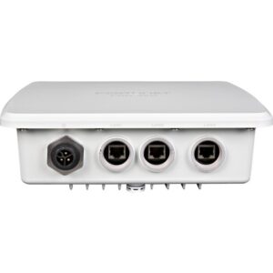 Fortinet FortiGate Rugged 35D Network Security/Firewall Appliance