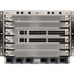 Fortinet FortiGate 7060E-DC Network Security/Firewall Appliance