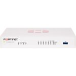 Fortinet FortiGate 51E Network Security/Firewall Appliance