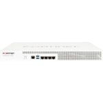 Fortinet FortiSandbox FSA-500F Network Security/Firewall Appliance