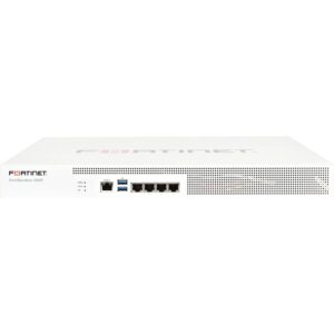 Fortinet FortiSandbox FSA-500F Network Security/Firewall Appliance