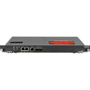 Fortinet FortiGate 5001C Network Security/Firewall Appliance