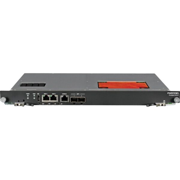 Fortinet FortiGate 5001C Network Security/Firewall Appliance