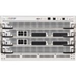 Fortinet FortiGate 7040E Network Security/Firewall Appliance