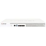 Fortinet FortiSandbox 500F Network Security/Firewall Appliance