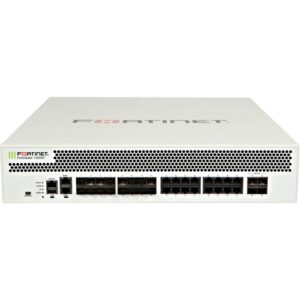 Fortinet 1200D Network Security/Firewall Appliance