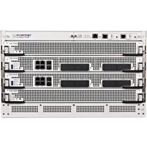 Fortinet FortiGate 7040E Network Security/Firewall Appliance