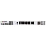 Fortinet FortiGate 200E Network Security/Firewall Appliance