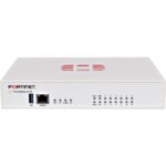 Fortinet FortiGate 91E Network Security/Firewall Appliance