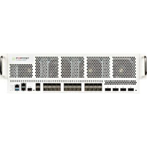 Fortinet FortiGate 6500F Network Security/Firewall Appliance