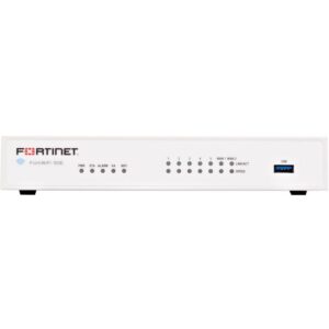 Fortinet FortiWifi 50E Network Security/Firewall Appliance