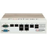 Fortinet FortiGate Rugged 90D Network Security/Firewall Appliance