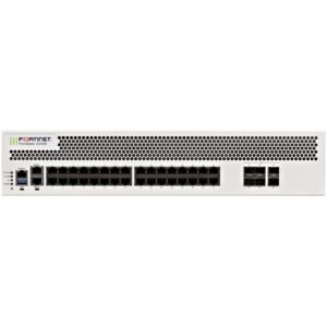 Fortinet FortiGate 2000E Network Security/Firewall Appliance