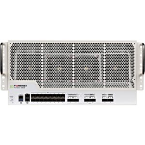 Fortinet FortiGate 3960E-DC Network Security/Firewall Appliance