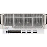 Fortinet FortiGate 3960E-DC Network Security/Firewall Appliance