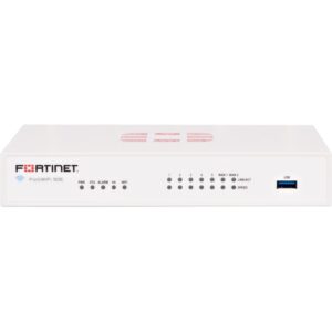 Fortinet FortiWifi 50E Network Security/Firewall Appliance