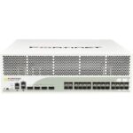 Fortinet FortiGate 3700D Network Security/Firewall Appliance