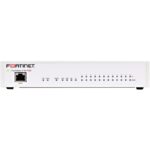 Fortinet FortiGate 81E-POE Network Security/Firewall Appliance