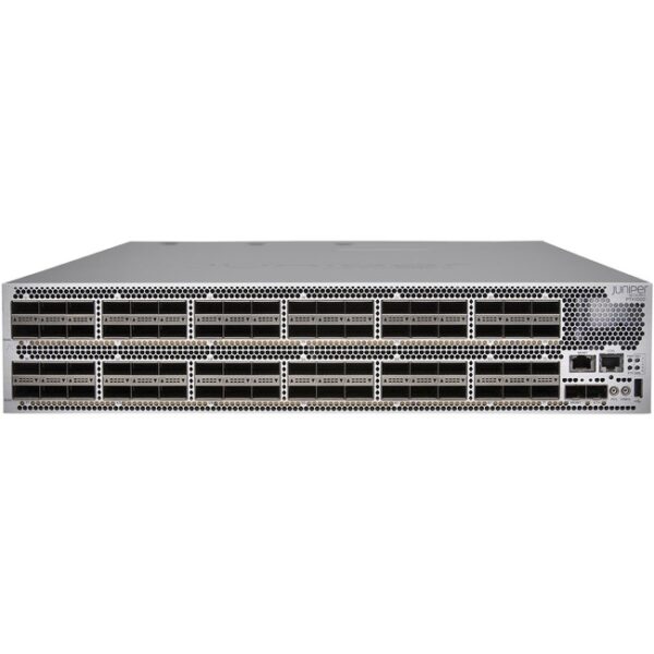 Juniper PTX1000 Router With 72-port 40GbE QSFP+