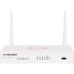 Fortinet FortiWifi 30E Network Security/Firewall Appliance