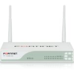 Fortinet FortiWiFi 60D Network Security/Firewall Appliance