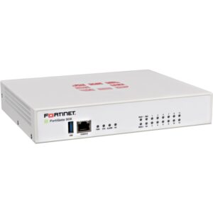 Fortinet FortiGate 90E Network Security/Firewall Appliance