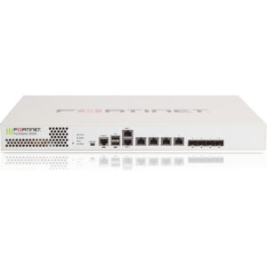 Fortinet FortiGate 300D Network Security/Firewall Appliance