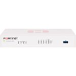 Fortinet FortiGate 30E Network Security/Firewall Appliance