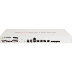 Fortinet FortiGate 300D Network Security/Firewall Appliance