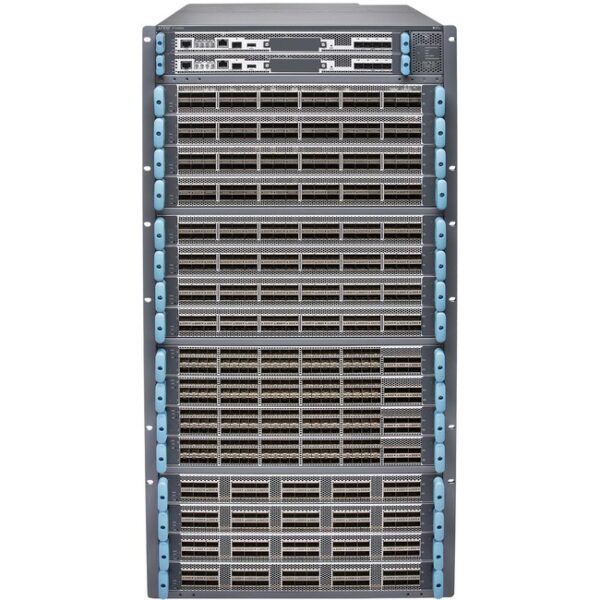 Juniper PTX10016 Router Chassis