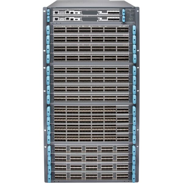 Juniper PTX10016 Router Chassis