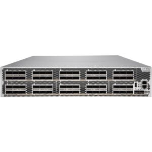 Juniper QFX10002-60C Ethernet Switch