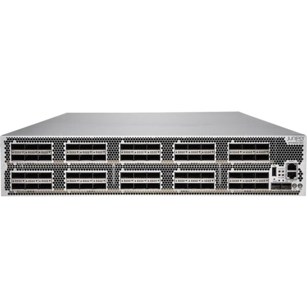 Juniper QFX10002-60C Ethernet Switch